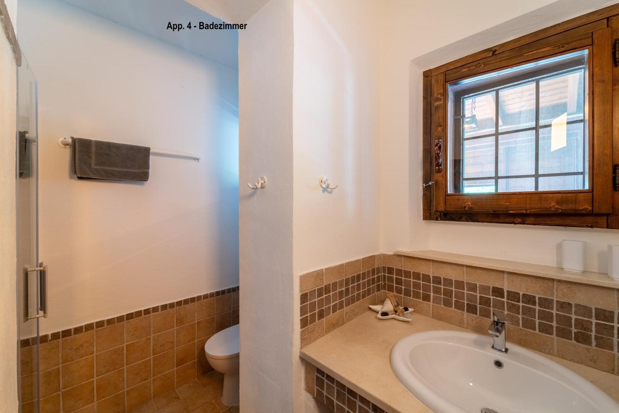 Residenza Cerreto-Casalini Apartman Panicale Kültér fotó