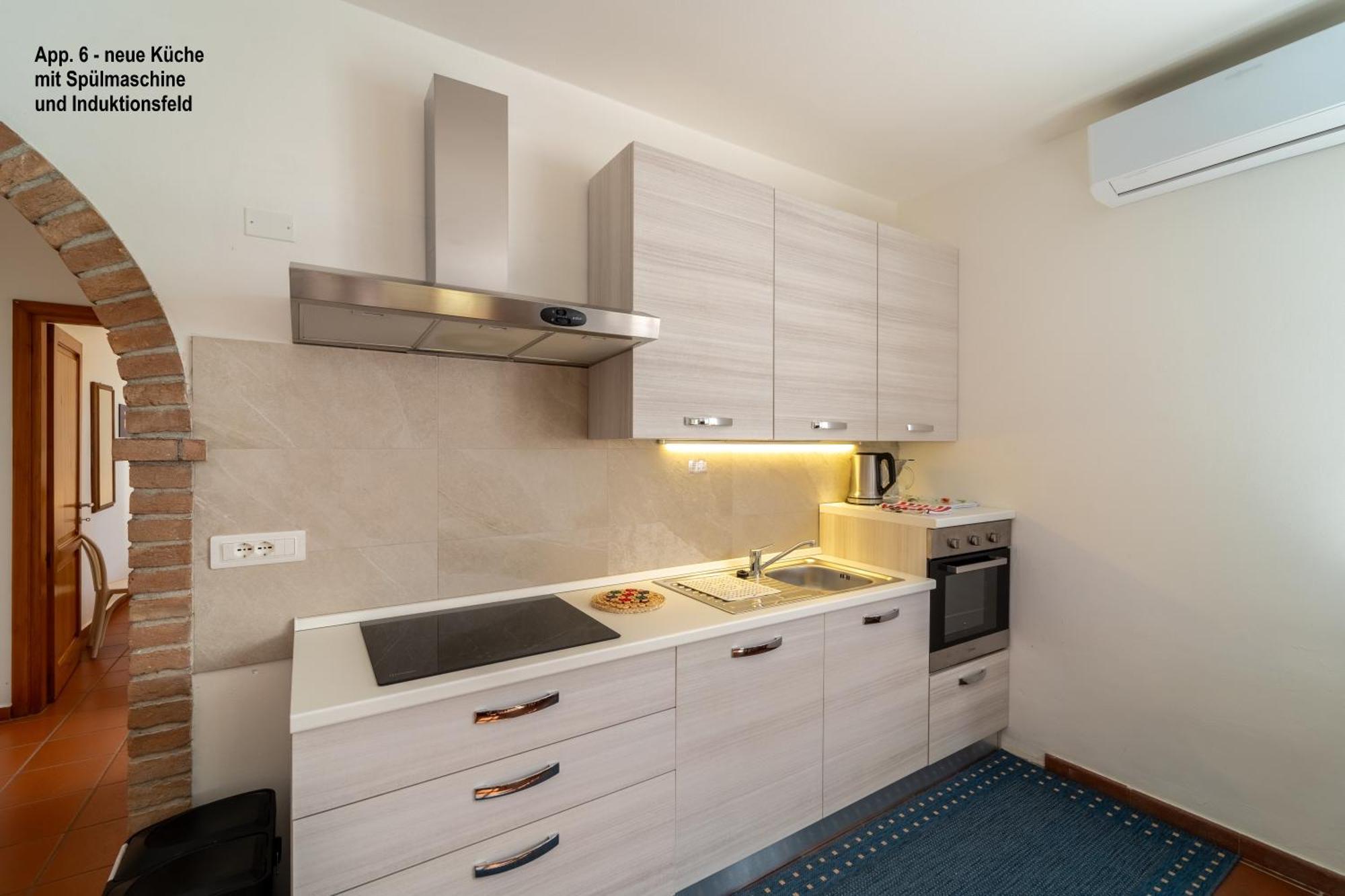 Residenza Cerreto-Casalini Apartman Panicale Kültér fotó