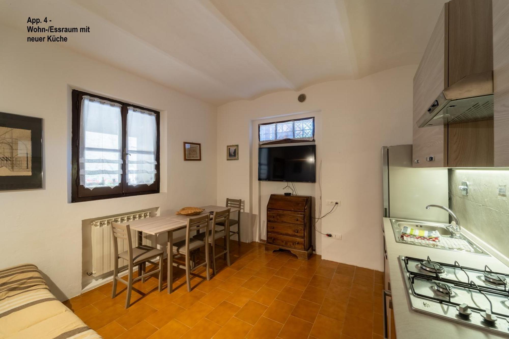 Residenza Cerreto-Casalini Apartman Panicale Kültér fotó
