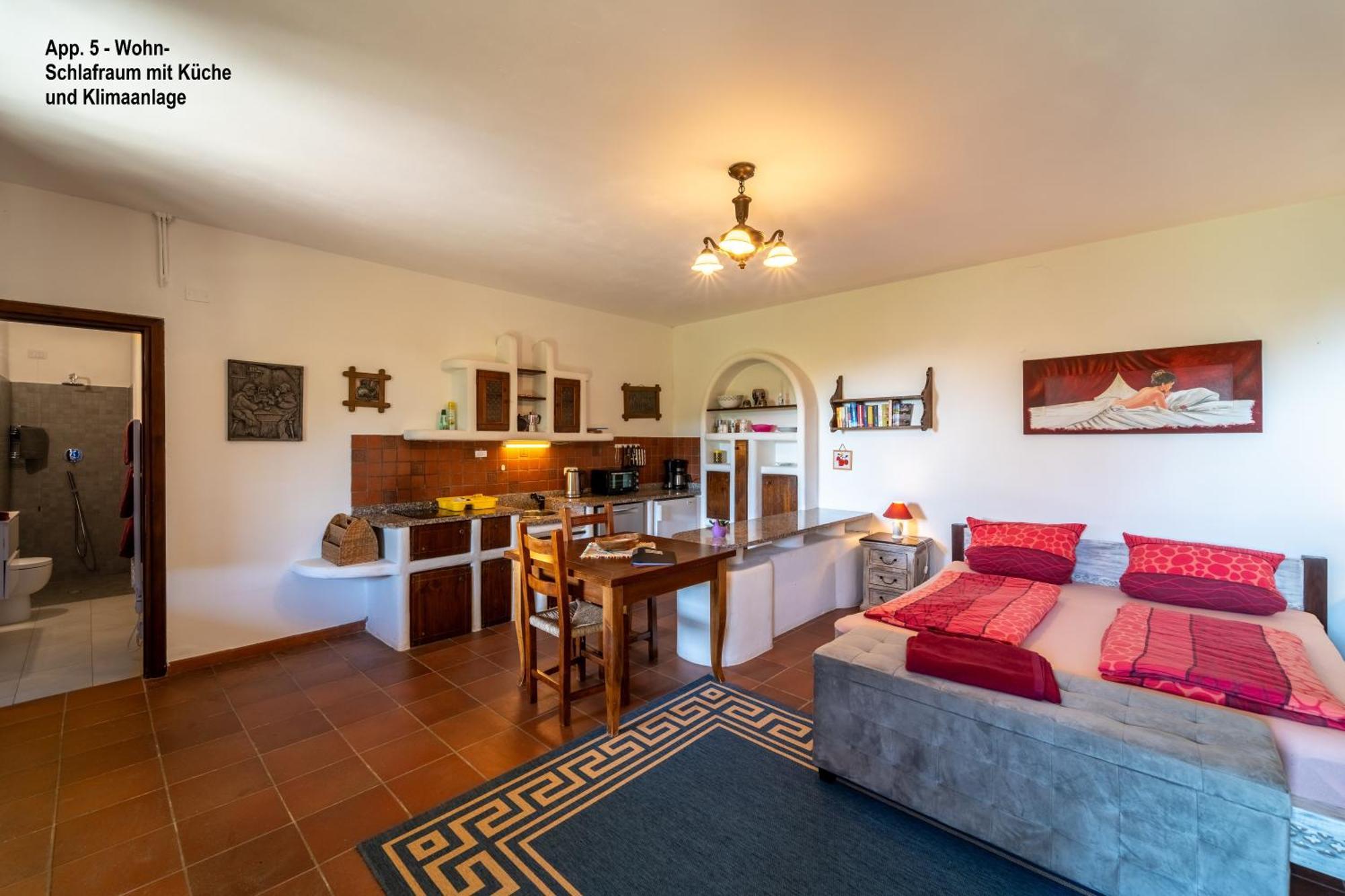 Residenza Cerreto-Casalini Apartman Panicale Kültér fotó