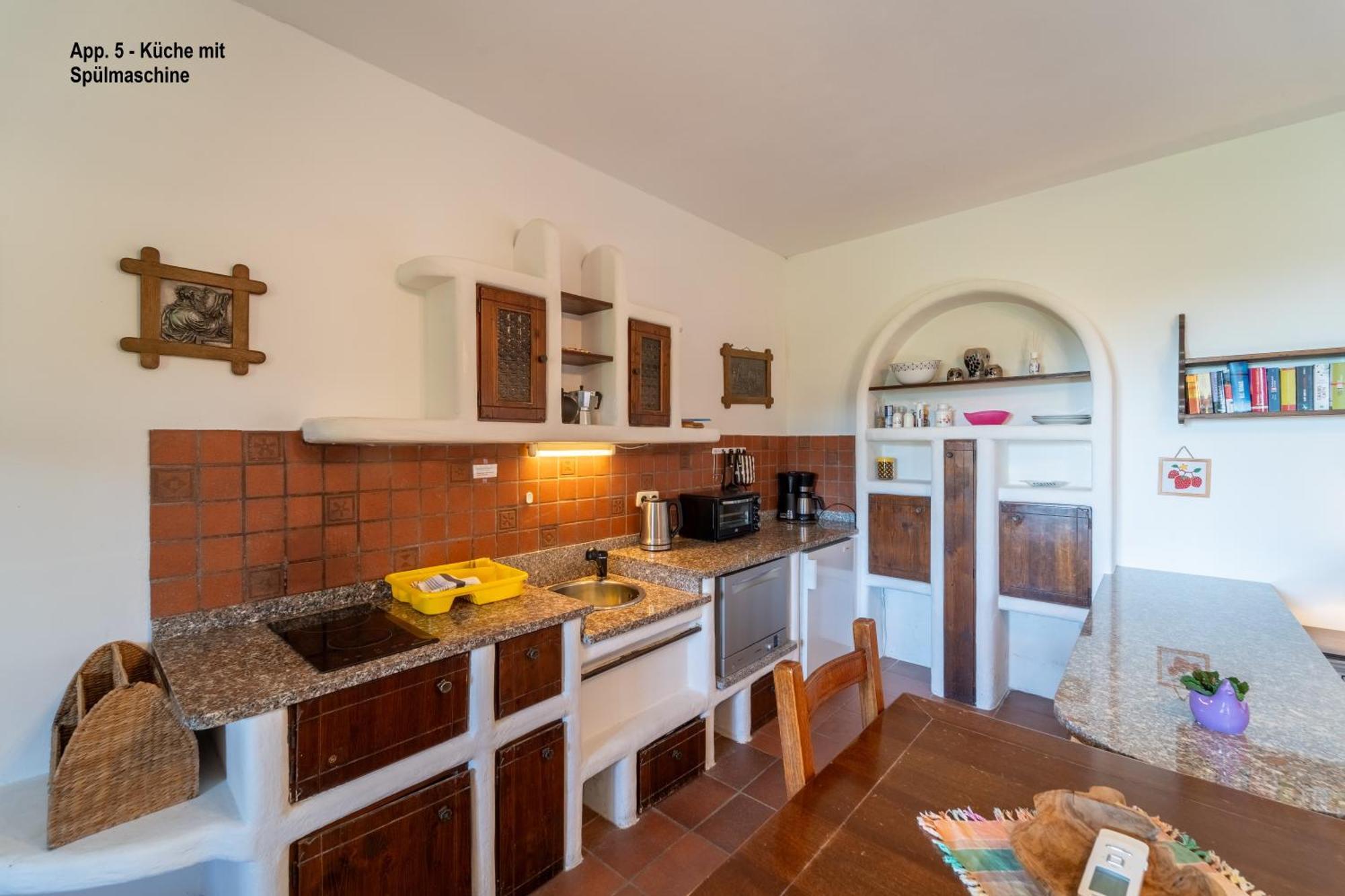 Residenza Cerreto-Casalini Apartman Panicale Kültér fotó