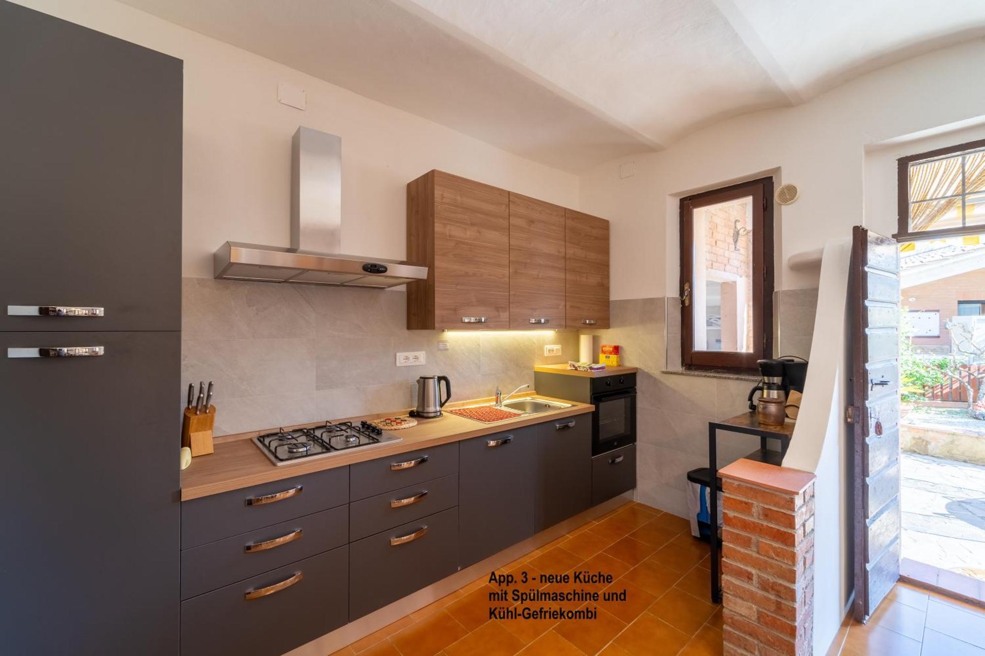Residenza Cerreto-Casalini Apartman Panicale Kültér fotó