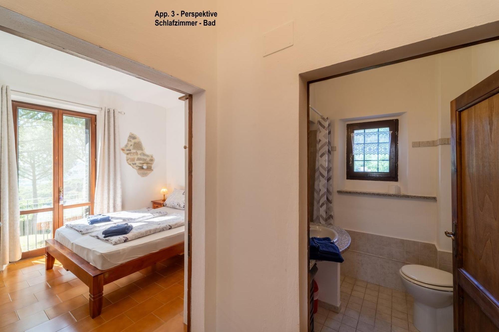 Residenza Cerreto-Casalini Apartman Panicale Kültér fotó